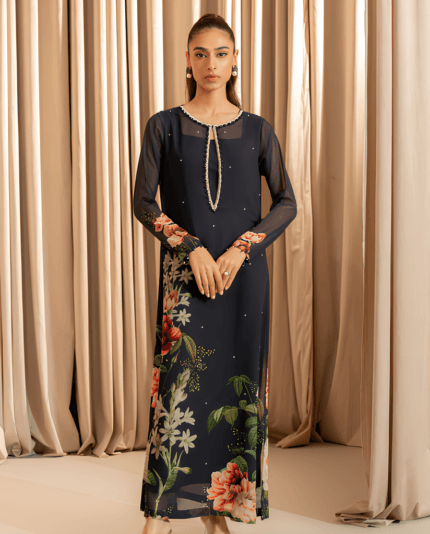 L-L LUXURY SILK FABRIC