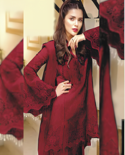 ANAYA BRIDAL NET HIT CODE