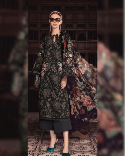 M.print LAWN COLLECTION 2023