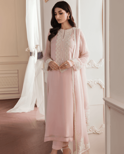 BAROQUE Bridal Chiffon Hit Code