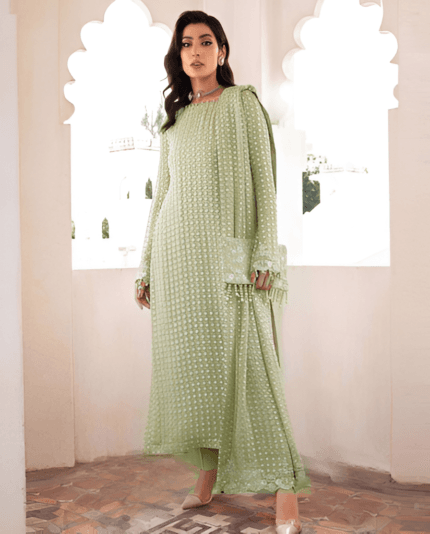 Bridal CHIFFON Hit Code