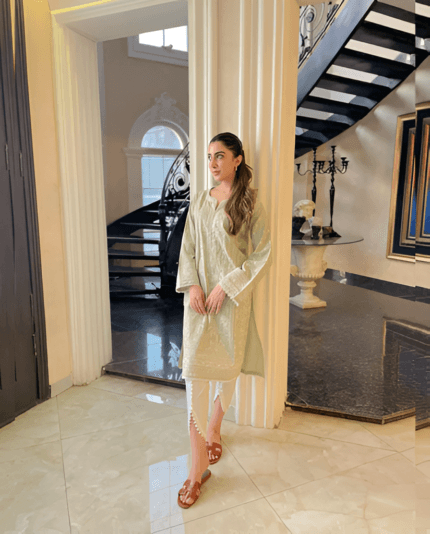 EVER BEST LUXURY LAWN Fabric