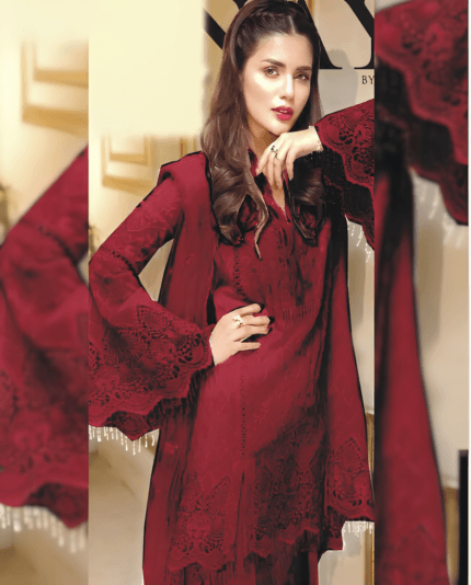 ANNAYA Bridal Net Hit Code