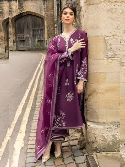 MUSHQ Bridal ORGANZA Hit Code