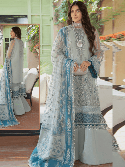 AFROZEH Bridal Net Hit Code