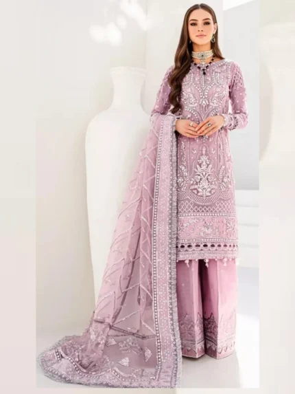 GULAAL Bridal ORGANZA Hit Code