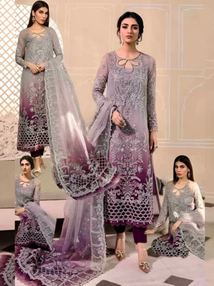 MARIA B Bridal Net Hit Code