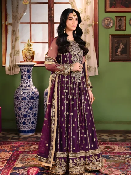 ASIM JOFA BRIDAL MAXI HIT CODE