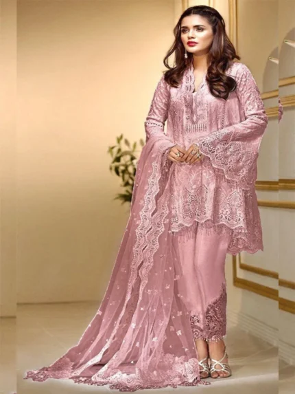 ANAYA Bridal Net Hit Code