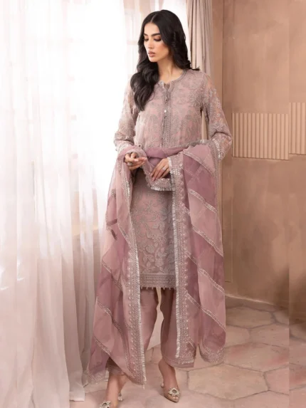 JAZMIN BRIDAL CHIFFON HIT CODE