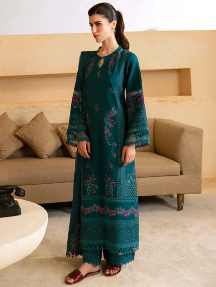 AZURE LUXURY LAWN HIT CODE